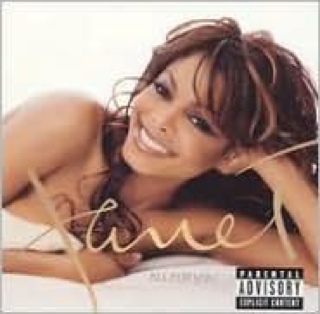 All for You - Jackson, Janet (CD) music collectible [Barcode 724381168622] - Main Image 1