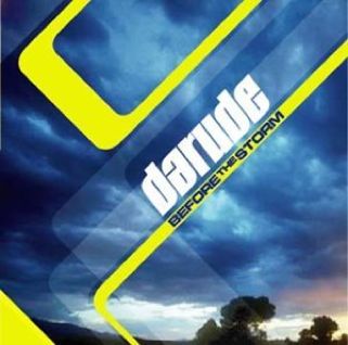 Sandstorm (Maxi Single) - Darude (CD) music collectible [Barcode 732183712721] - Main Image 1