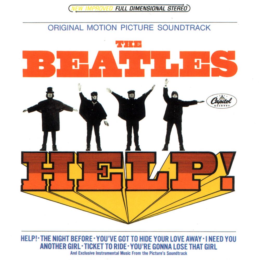 Eye to the Telescope