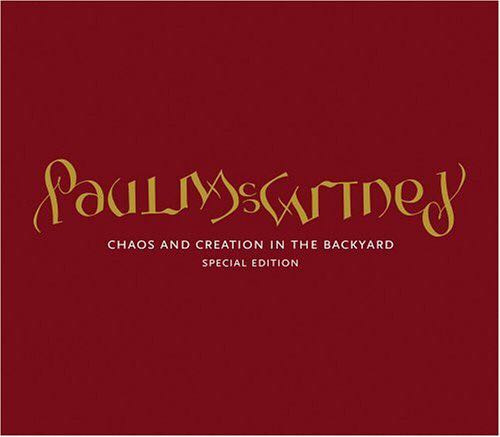 Even In The Quietest Moments