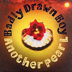Another Pearl - Badly Drawn Boy music collectible - Main Image 1
