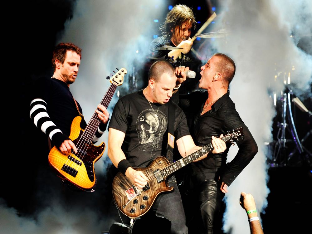 Human Clay - Creed (CD - 56) music collectible [Barcode 074649126926] - Main Image 3