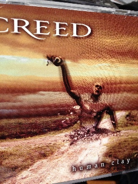 Music For The Masses