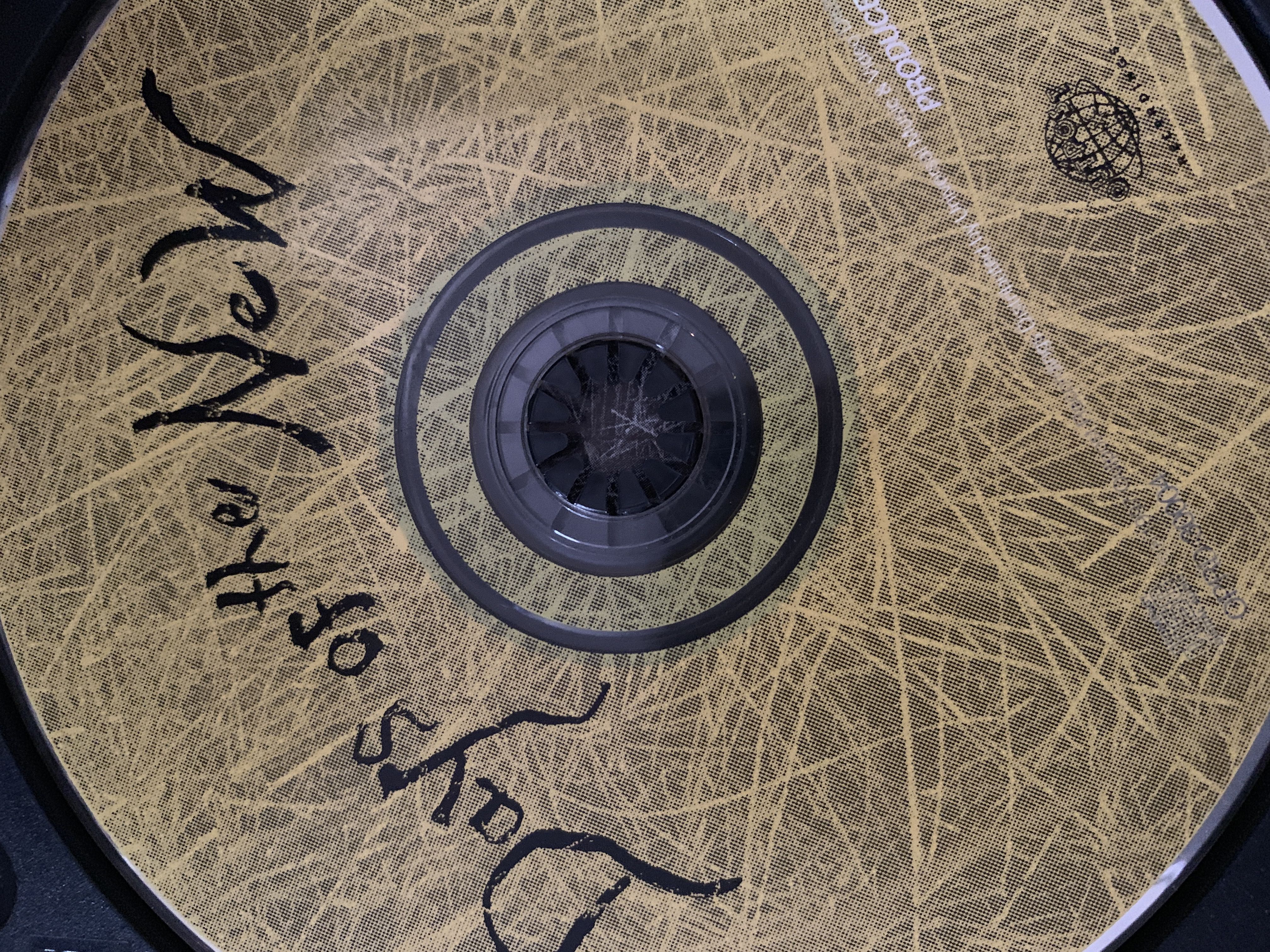 Days of the New - Days Of The New (CD - 72) music collectible [Barcode 020831228527] - Main Image 3