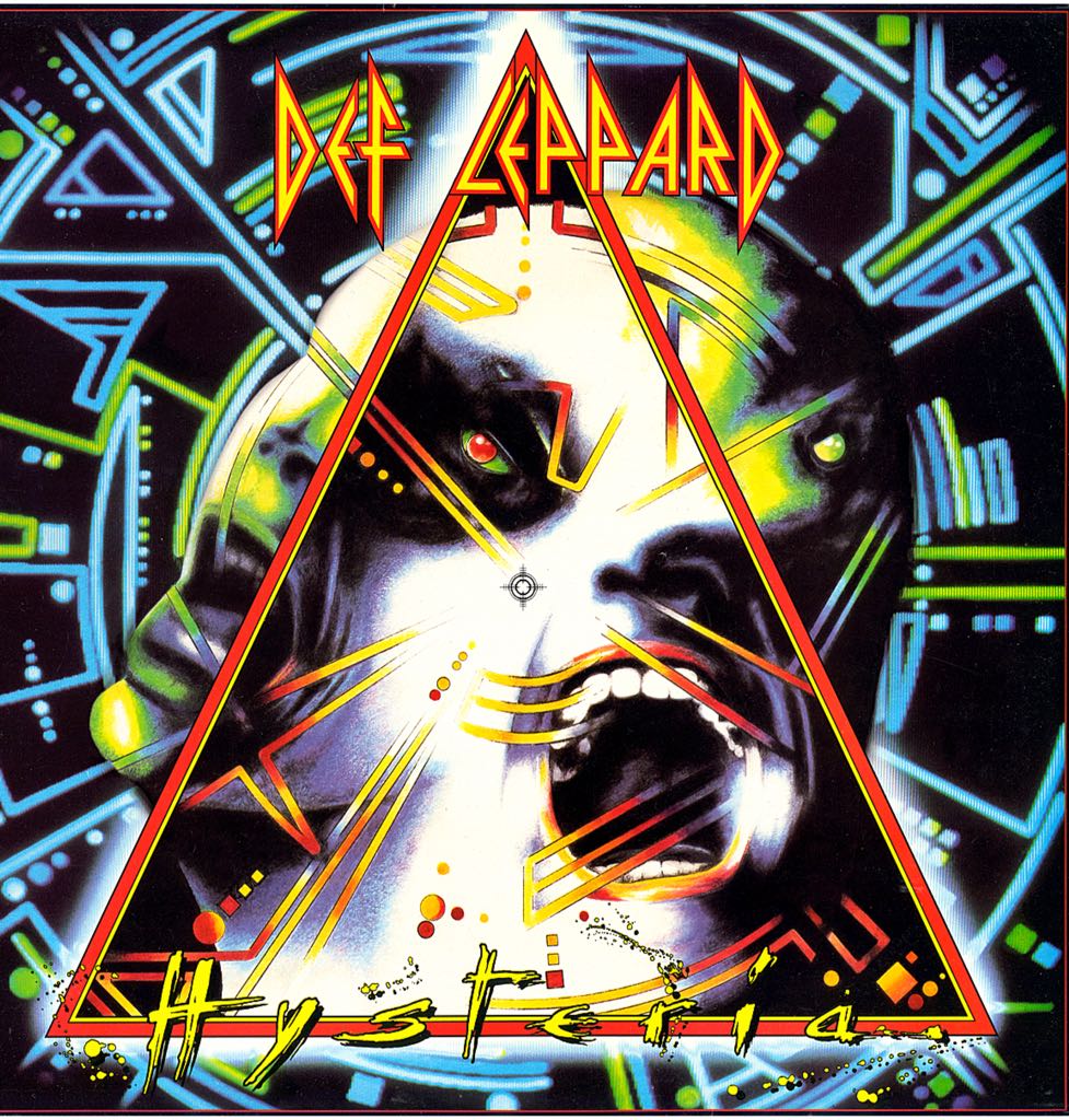 My Love Is Your Love