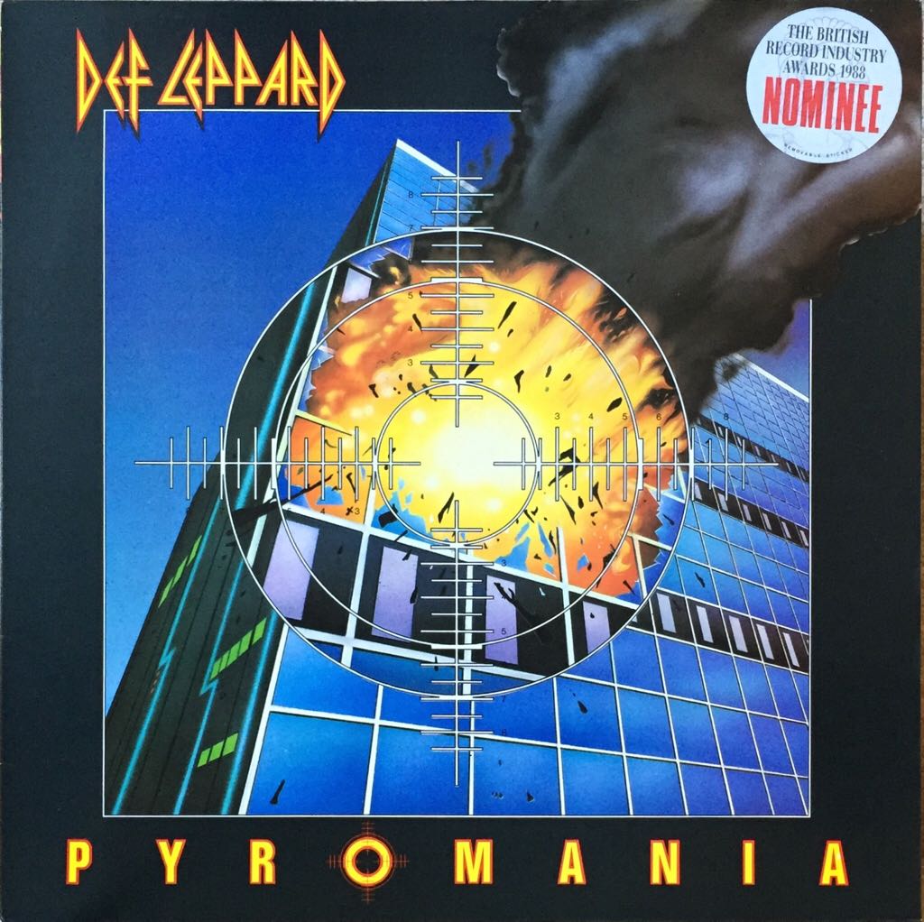 The Number Of The Beast