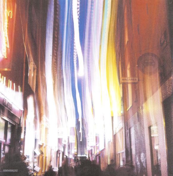 The Marshall Mathers LP - Eminem (CD - 70) music collectible [Barcode 606949062927] - Main Image 3