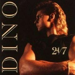 24/7 - Dino music collectible - Main Image 1