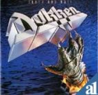 Tooth and Nail - Dokken (CD) music collectible [Barcode 081227988746] - Main Image 1