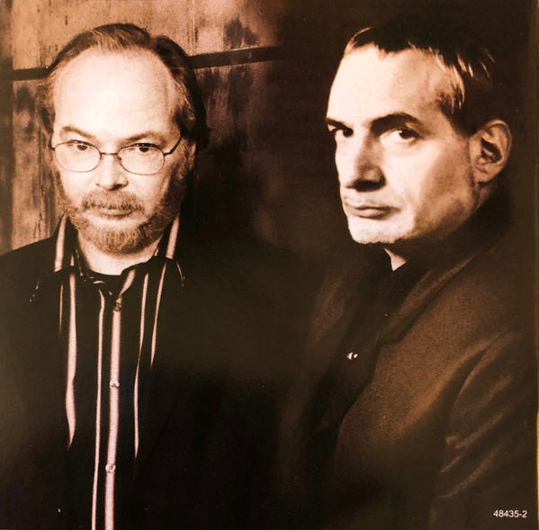 Everything Must Go - Steely Dan (CD - 42) music collectible [Barcode 093624843528] - Main Image 4