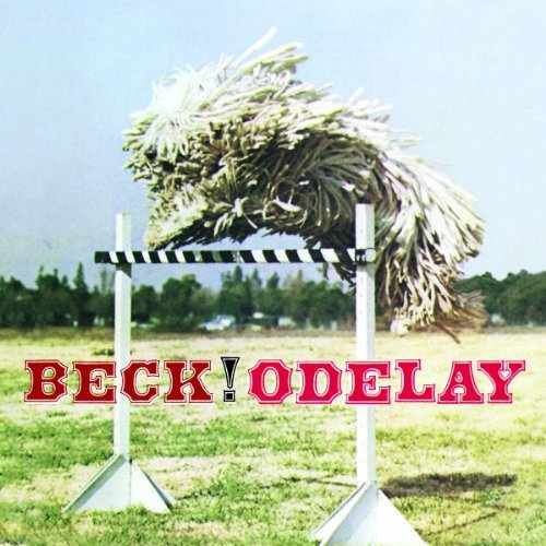 ODelay - Beck (CD) music collectible [Barcode 020831225021] - Main Image 1