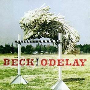 Odelay - Beck (CD - 54) music collectible [Barcode 708474003014] - Main Image 1
