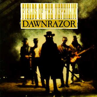 The Nature Of The Beast (Vinyl)