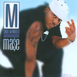Harlem World - Ma$e (CD) music collectible [Barcode 78612730172] - Main Image 1