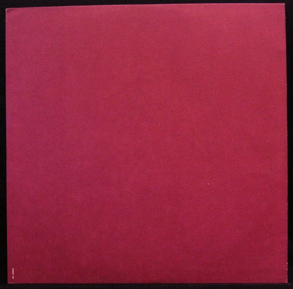 Blood On The Tracks - Dylan, Bob (12”) music collectible - Main Image 3