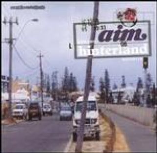Hinterland - Aim (CD) music collectible [Barcode 682434102828] - Main Image 1