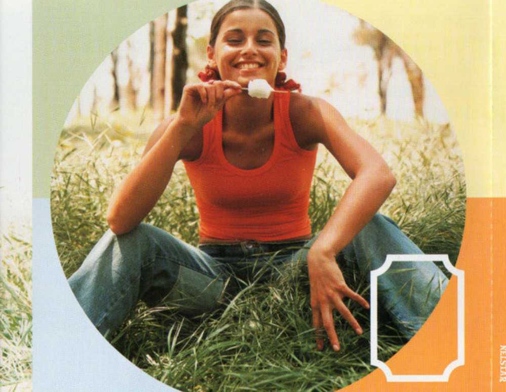 Whoa, Nelly! - Nelly Furtado (MP3 - 49) music collectible [Barcode 600445021723] - Main Image 4