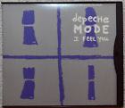 I Feel You 4-Track Remixes - Depeche Mode (CD) music collectible [Barcode 093624076728] - Main Image 1