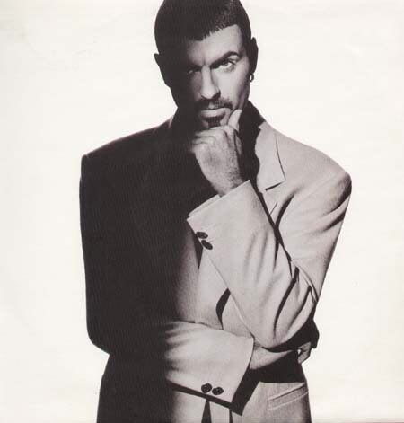 Fastlove - George Michael (12”) music collectible [Barcode 600445800113] - Main Image 1