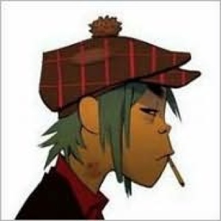 Demon Days - Gorillaz (CD/DVD - 52) music collectible [Barcode 724347730405] - Main Image 1