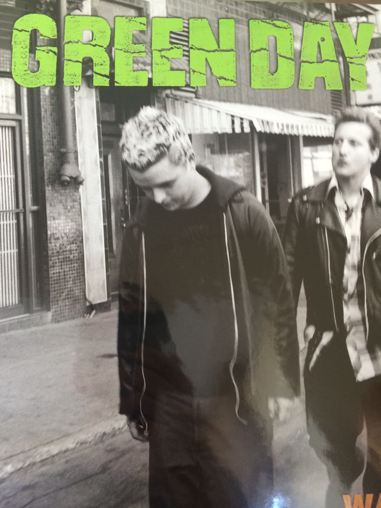 Better Get Ready For A Fist Fight