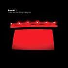 Turn on the Bright Lights - Interpol (12”) music collectible [Barcode 602537215591] - Main Image 1