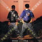 Chaos And Creation In The Backyard