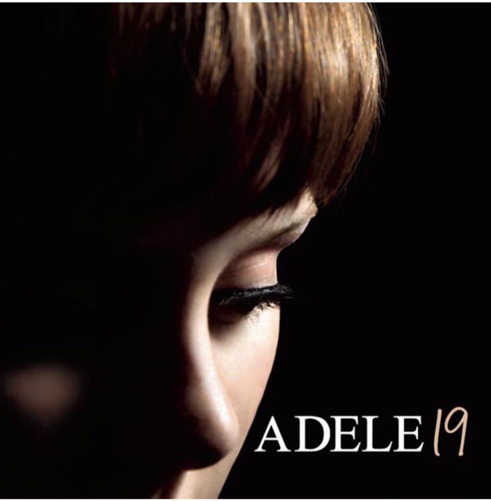 x19 - Adele music collectible - Main Image 1