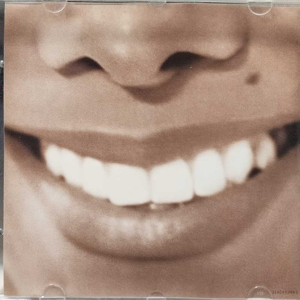 Design Of A Decade - Janet Jackson (CD - 76) music collectible - Main Image 3