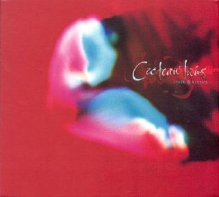 Milk And Kisses - Cocteau Twins (MP3) music collectible [Barcode 731453236325] - Main Image 1