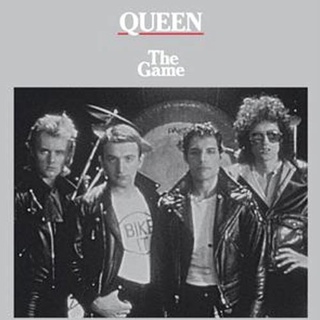 The Game - Queen (12” - 53) music collectible [Barcode 06266370] - Main Image 1