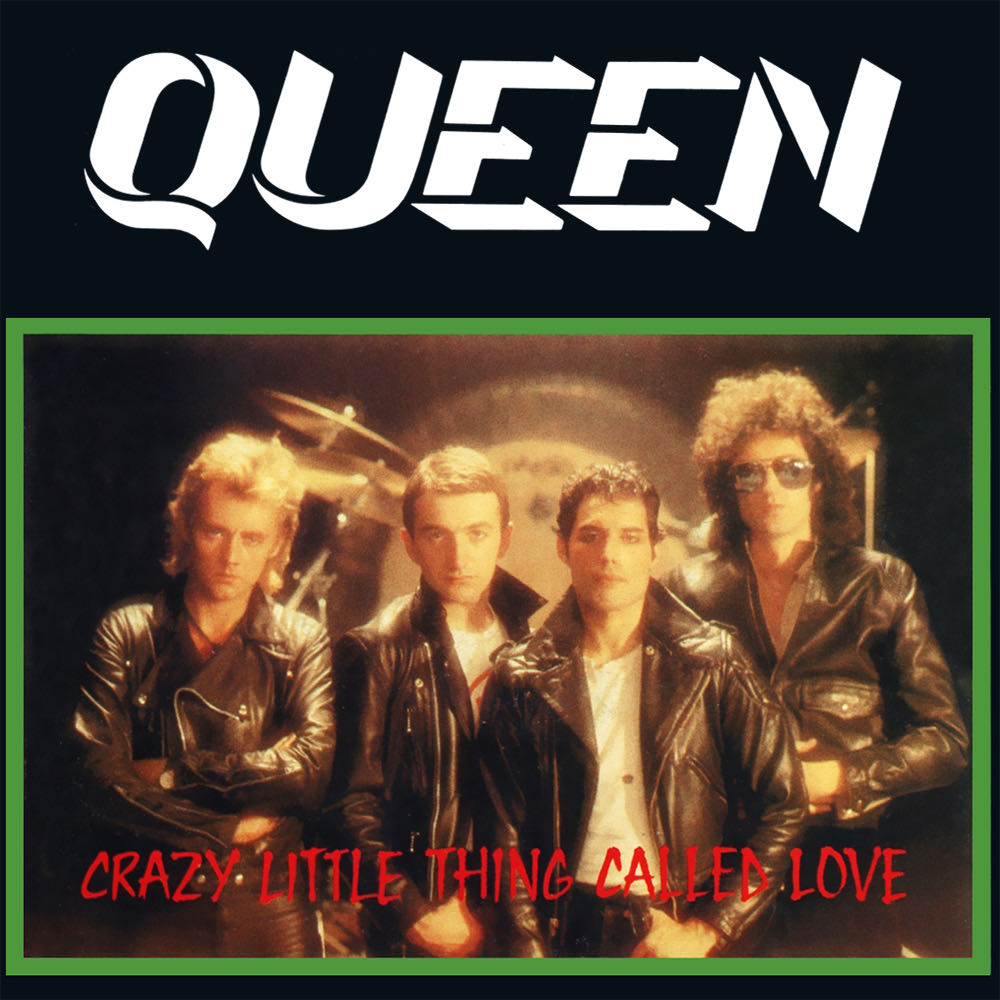 The Game - Queen (12” - 53) music collectible [Barcode 06266370] - Main Image 3