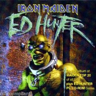 The Number Of The Beast