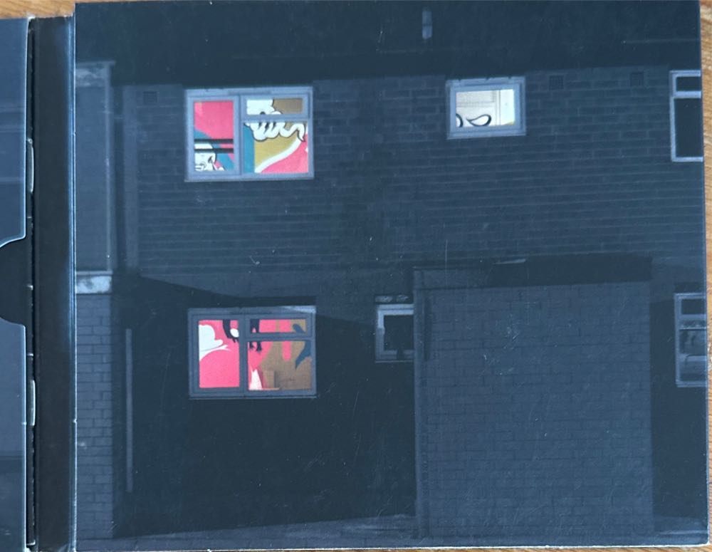 Favourite Worst Nightmare - Arctic Monkeys (CD - 38) music collectible [Barcode 5034202018827] - Main Image 4