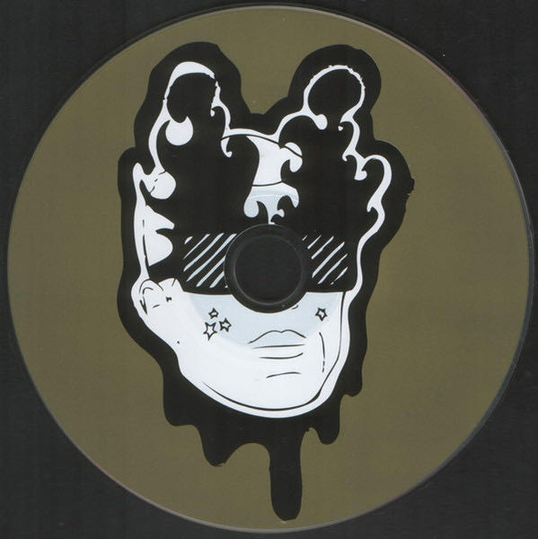 Favourite Worst Nightmare - Arctic Monkeys (CD) music collectible [Barcode 5034202018841] - Main Image 3