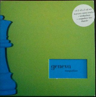 The Emancipation of Mimi