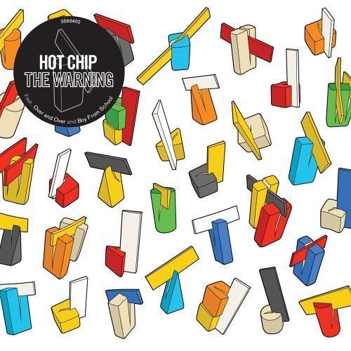 Warning, The - Hot Chip (12”) music collectible - Main Image 1