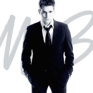 Its Time - Michael Buble (CD) music collectible - Main Image 2