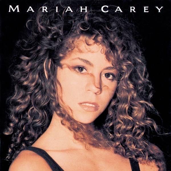 Mariah Carey - Carey, Mariah (CD - 47) music collectible [Barcode 020831407526] - Main Image 2