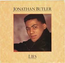 1987 - Jonathan Butler - Jonathan Butler (MP3) music collectible [Barcode 1241410322] - Main Image 2