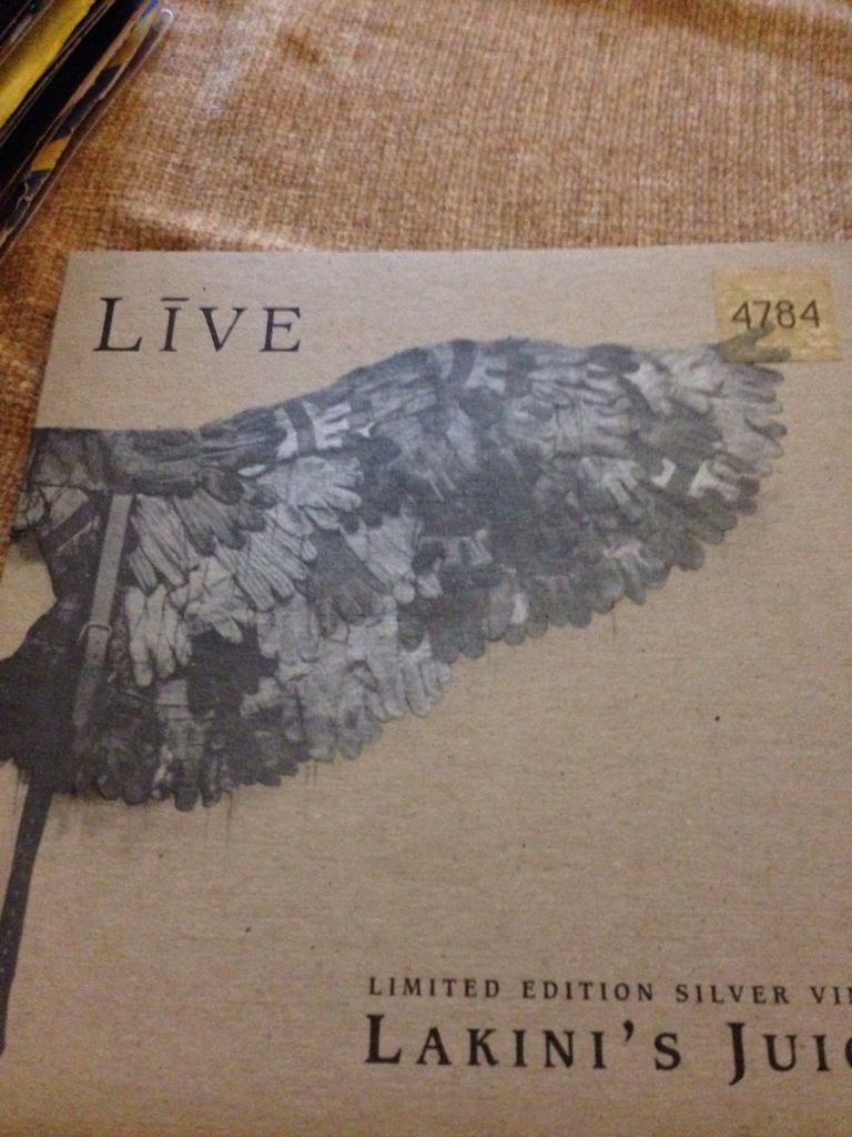 Green Day - Kerplunk