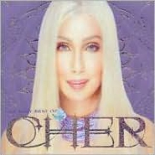 Cher The Very Best Of - Cher (CD) music collectible [Barcode 825646086450] - Main Image 1