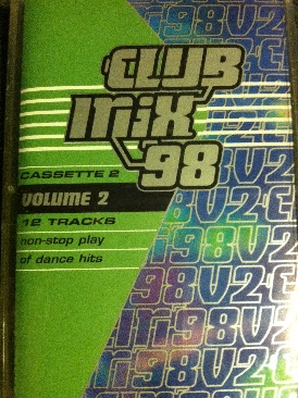 The Only Living Boy In New Cross