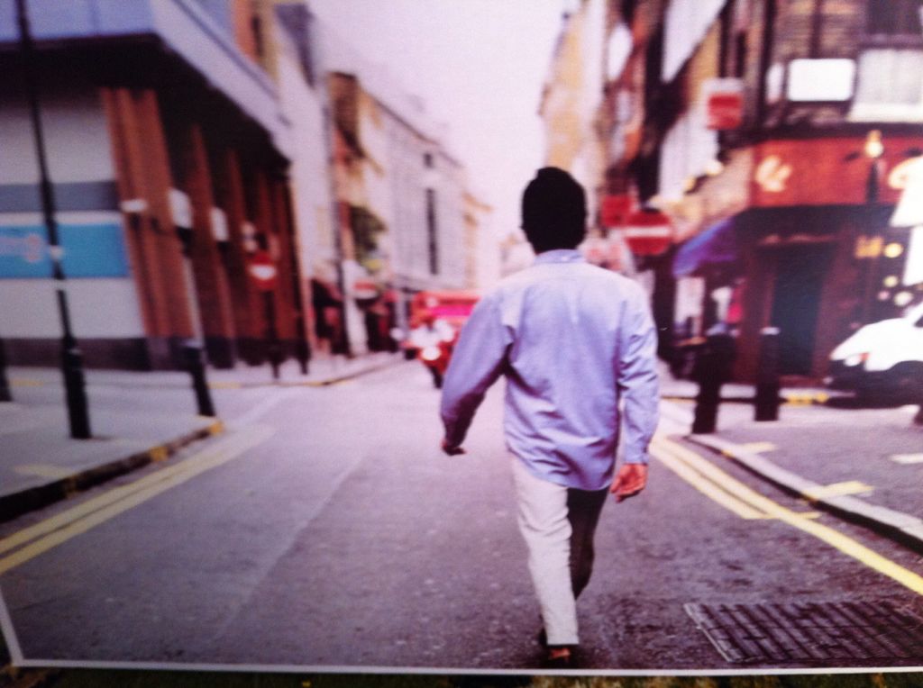 Whats The Story Morning Glory? - Oasis (12”) music collectible [Barcode 5017556301890] - Main Image 2