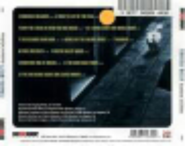 Drunken Lullabies - Flogging Molly (CD) music collectible - Main Image 2