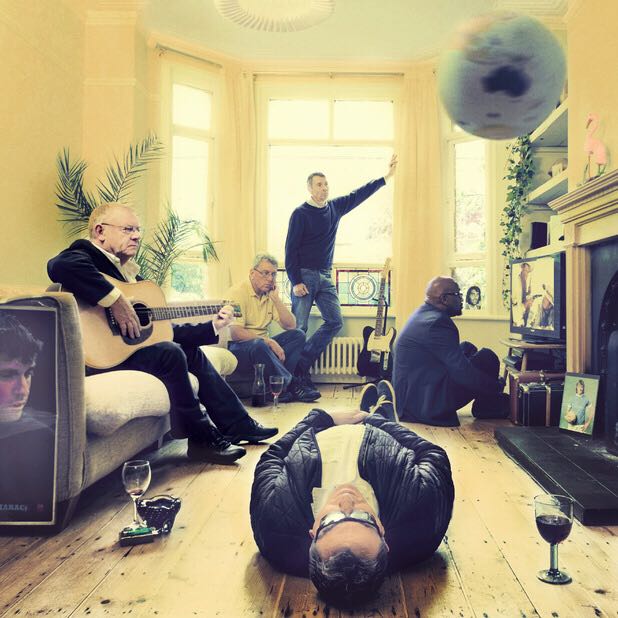 Not That Kind (Single)