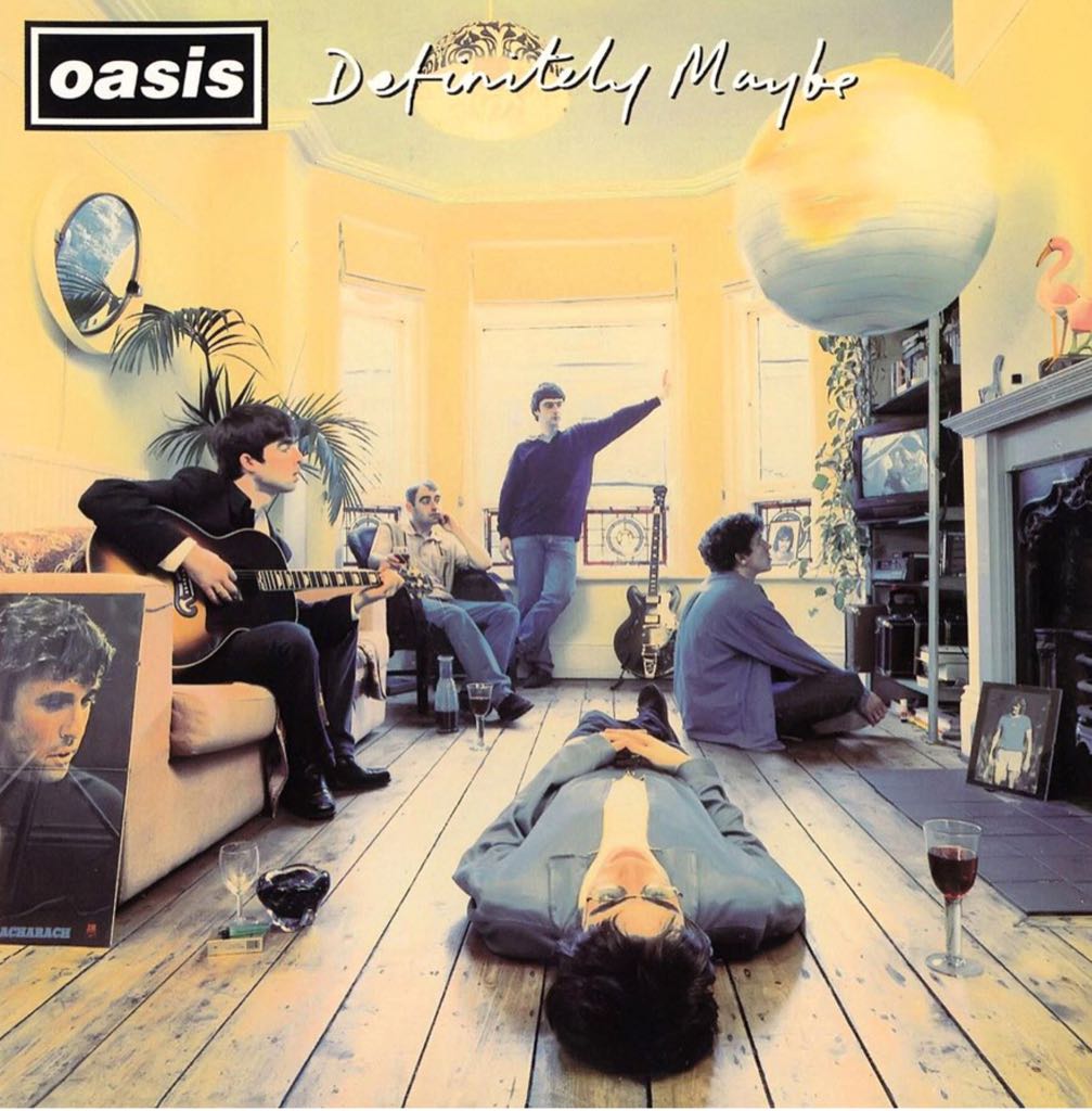 Rhythm Of The Saints , The