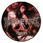 Vempire Or Dark Faerytales In Phallustein - Cradle Of Filth (AAC - 36) music collectible - Main Image 1