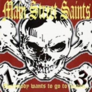 Music For The Masses