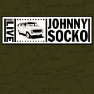Triple Live - Johnny Socko (CD) music collectible [Barcode 809983300424] - Main Image 1